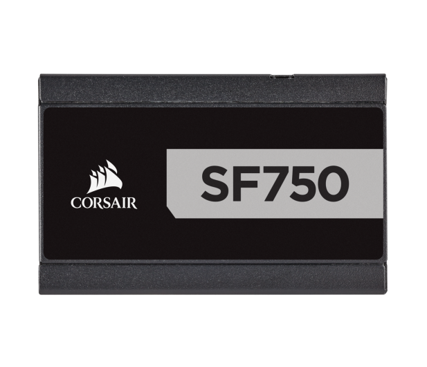 Corsair SF750 750W 80 Plus Platinum - 578560 - zdjęcie 6